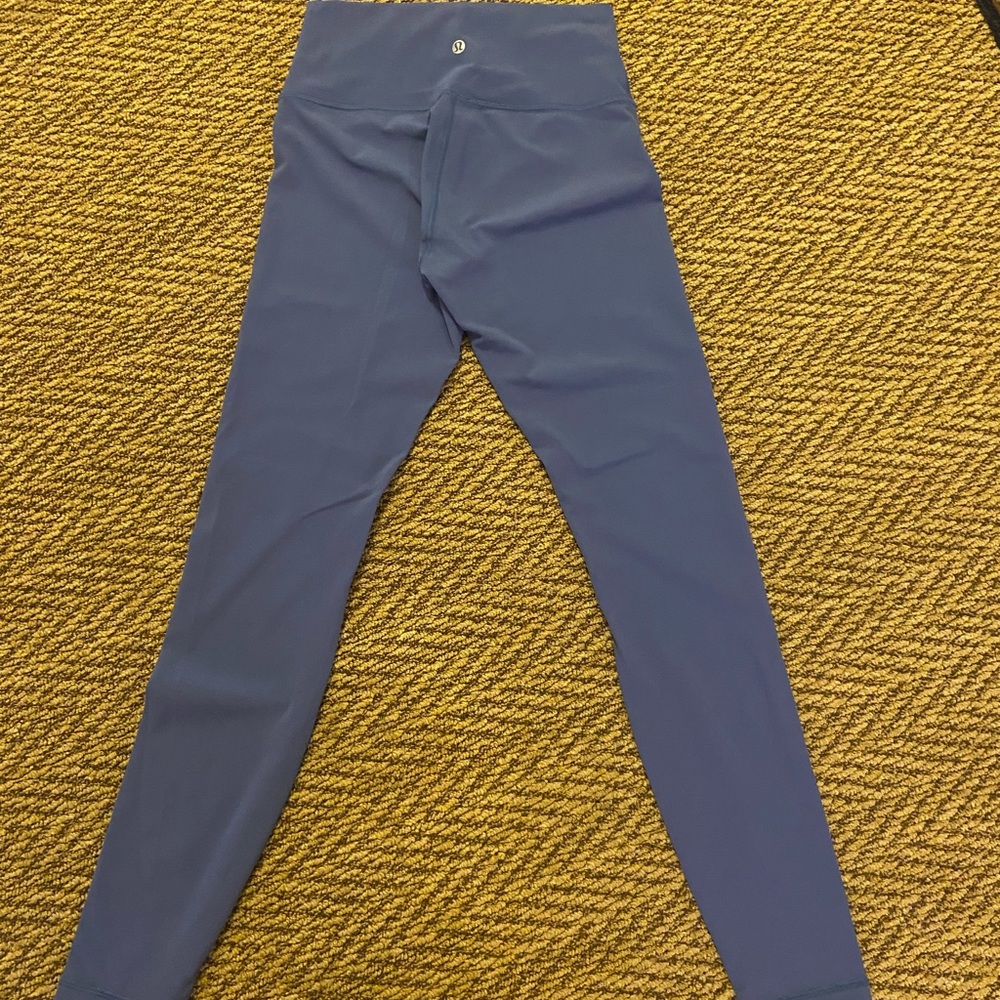 Lululemon NEW wunder under luxtreme